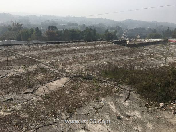 泸县矿山地质环境保护与土地复垦项目