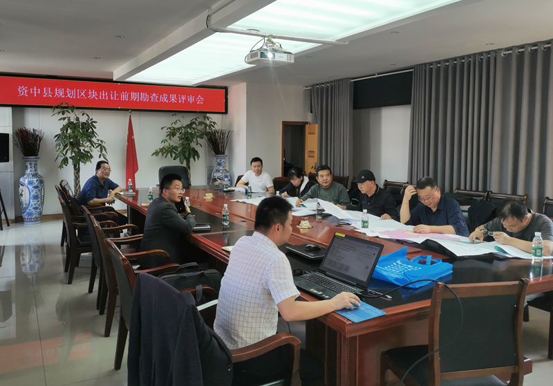 经济价值超70亿元！六大队探获1个大型和1个中型水泥用灰岩矿床